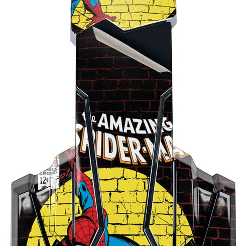 Marvel Classic Comics Amazing Spider-Man 70 BENGOO G9000 Skin